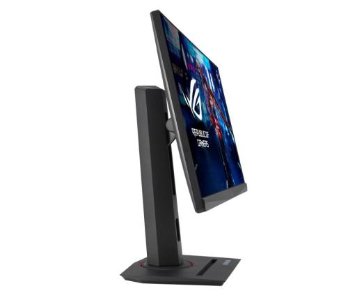 LCD-monitori ASUS ROG Strix XG259QNS 24.5" Pelipaneeli IPS 1920x1080 16:9 380Hz 1 ms Swivel Pivot...