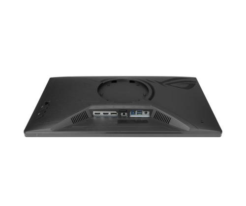 LCD-monitori ASUS ROG Strix XG259QNS 24.5" Pelipaneeli IPS 1920x1080 16:9 380Hz 1 ms Swivel Pivot...