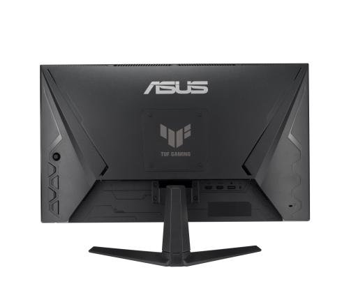 LCD-monitori ASUS 24.5 " 1920 x 1080 pikseliä Full HD Native kuvasuhde 16:9 LCD Flat 90LM0B40-B01B71