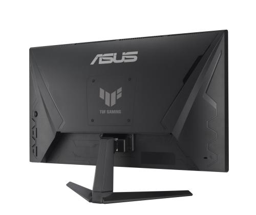 LCD-monitori ASUS 24.5 " 1920 x 1080 pikseliä Full HD Native kuvasuhde 16:9 LCD Flat 90LM0B40-B01B71