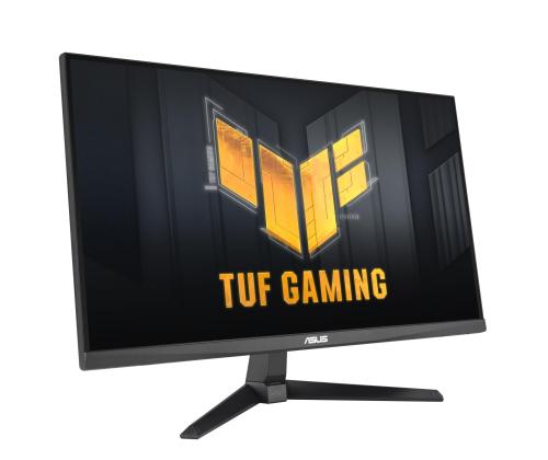 LCD-monitori ASUS 24.5 " 1920 x 1080 pikseliä Full HD Native kuvasuhde 16:9 LCD Flat 90LM0B40-B01B71