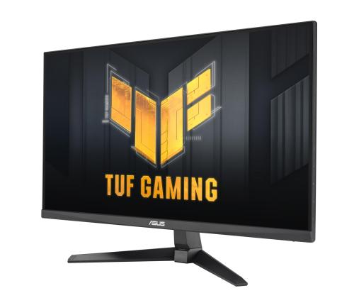 LCD-monitori ASUS 24.5 " 1920 x 1080 pikseliä Full HD Native kuvasuhde 16:9 LCD Flat 90LM0B40-B01B71