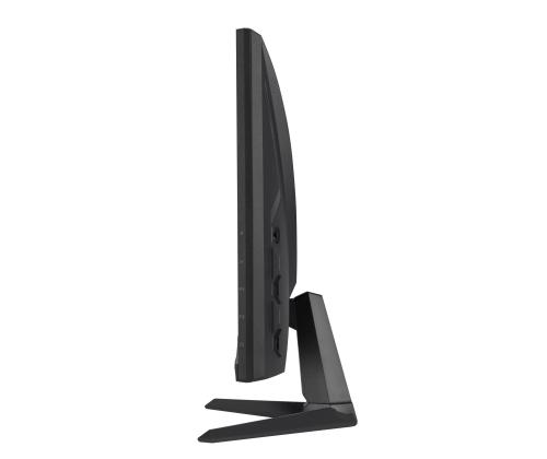 LCD-monitori ASUS 24.5 " 1920 x 1080 pikseliä Full HD Native kuvasuhde 16:9 LCD Flat 90LM0B40-B01B71