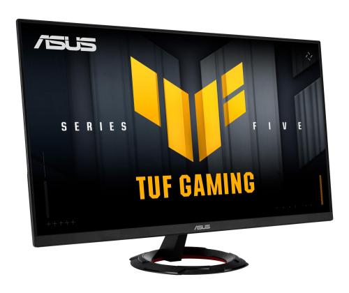 LCD-monitori ASUS 23.8 " 1920 x 1080 pikseliä Full HD Native kuvasuhde 16:9 LED Flat 90LM0BT0-B01E71