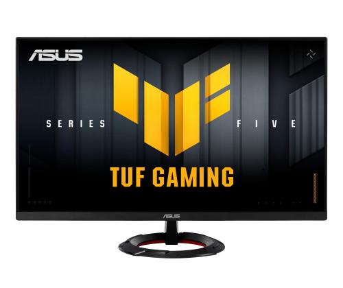 LCD-monitori ASUS 23.8 " 1920 x 1080 pikseliä Full HD Native kuvasuhde 16:9 LED Flat 90LM0BT0-B01E71
