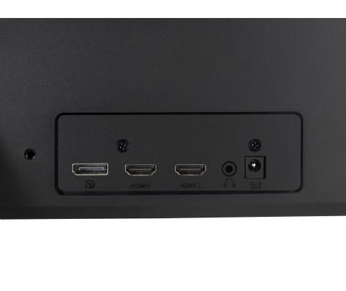 LCD-monitori ASUS 23.8 " 1920 x 1080 pikseliä Full HD Native kuvasuhde 16:9 LED Flat 90LM0BT0-B01E71