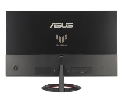 LCD-monitori ASUS 23.8 " 1920 x 1080 pikseliä Full HD Native kuvasuhde 16:9 LED Flat 90LM0BT0-B01E71