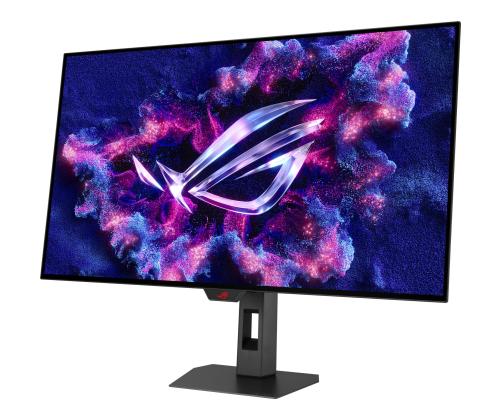 Näyttö ASUS 31.5 " 3840 x 2160 pikseliä 4K Ultra HD Native kuvasuhde 16:9 OLED Flat 90LM0BW0...