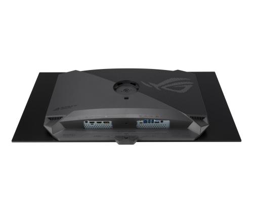 Näyttö ASUS 31.5 " 3840 x 2160 pikseliä 4K Ultra HD Native kuvasuhde 16:9 OLED Flat 90LM0BW0...