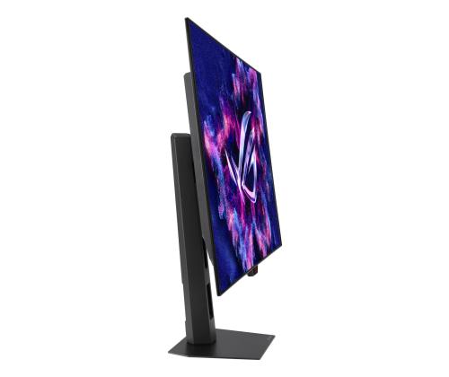 Näyttö ASUS 31.5 " 3840 x 2160 pikseliä 4K Ultra HD Native kuvasuhde 16:9 OLED Flat 90LM0BX0...