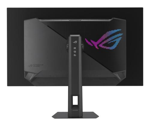Näyttö ASUS 31.5 " 3840 x 2160 pikseliä 4K Ultra HD Native kuvasuhde 16:9 OLED Flat 90LM0BX0...