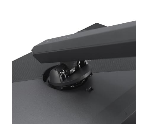 Näyttö ASUS 31.5 " 3840 x 2160 pikseliä 4K Ultra HD Native kuvasuhde 16:9 OLED Flat 90LM0BX0...