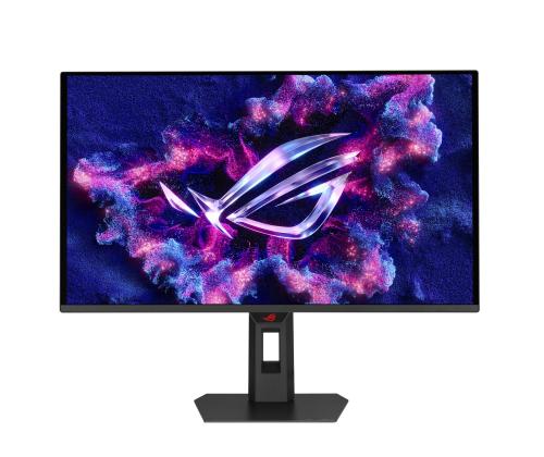 Näyttö ASUS 26.5 " 2560 x 1440 pikseliä Wide Quad HD Native kuvasuhde 16:9 QD-OLED Flat ...