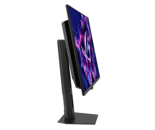 Näyttö ASUS 26.5 " 2560 x 1440 pikseliä Wide Quad HD Native kuvasuhde 16:9 QD-OLED Flat ...