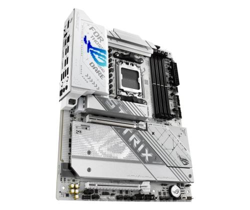 Emolevy ASUS AMD X870 SAM5 ATX Muisti DDR5 Muistipaikat 4 1xPCI-Express 4.0 16x 1xPCI-Express 5...