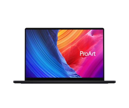 Kannettava tietokone ASUS ProArt P16 H7606WP-ME029X CPU Ryzen AI 9 HX370 2000 MHz 16" Kosketusnäyttö 3840x2400...