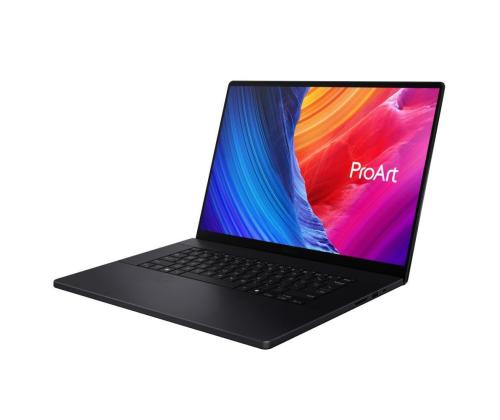 Kannettava tietokone ASUS ProArt P16 H7606WP-ME029X CPU Ryzen AI 9 HX370 2000 MHz 16" Kosketusnäyttö 3840x2400...