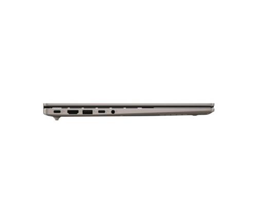 Kannettavat tietokoneet ASUS VivoBook Series X1407QA-LY045W CPU Snapdragon X X1-26-100 3000 MHz 14" 1920x1200...