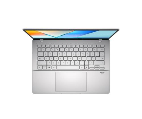 Kannettava tietokone ASUS VivoBook Series S14 S3407VA-LY031W CPU Core i5 i5-13420H 2100 MHz 14" 1920x1200...