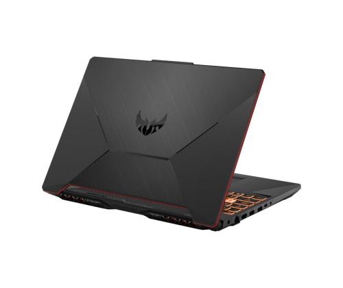 Kannettava tietokone ASUS TUF Gaming A15 FA506NC-HN017W CPU Ryzen 5 7535HS 3300 MHz 15.6" 1920x1080 RAM 16GB...