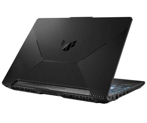Kannettava tietokone ASUS TUF Gaming A15 FA506NCG-HN184W CPU Ryzen 7 7445HS 3200 MHz 15.6" 1920x1080 RAM...