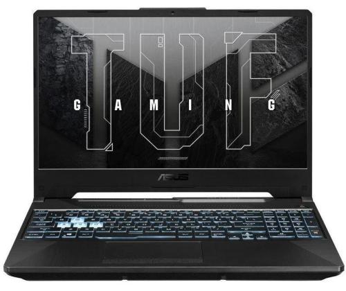 Kannettava tietokone ASUS TUF Gaming A15 FA506NCG-HN184W CPU Ryzen 7 7445HS 3200 MHz 15.6" 1920x1080 RAM...