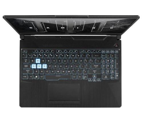 Kannettava tietokone ASUS TUF Gaming A15 FA506NCG-HN184W CPU Ryzen 7 7445HS 3200 MHz 15.6" 1920x1080 RAM...