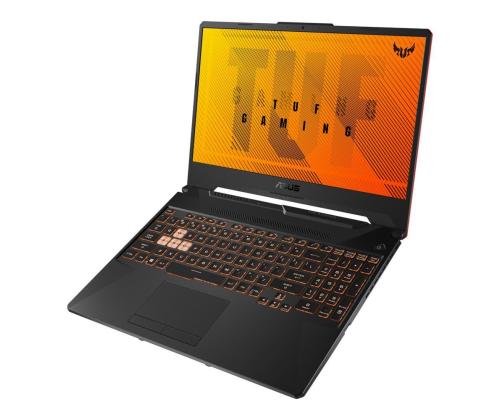 Kannettava tietokone ASUS TUF Gaming A15 FA506NC-HN017W CPU Ryzen 5 7535HS 3300 MHz 15.6" 1920x1080 RAM 16GB...