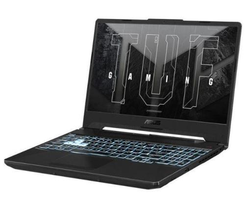 Kannettava tietokone ASUS TUF Gaming A15 FA506NCG-HN184W CPU Ryzen 7 7445HS 3200 MHz 15.6" 1920x1080 RAM...