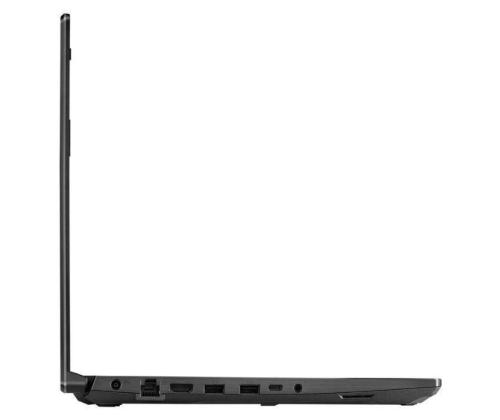 Kannettava tietokone ASUS TUF Gaming A15 FA506NCG-HN184W CPU Ryzen 7 7445HS 3200 MHz 15.6" 1920x1080 RAM...
