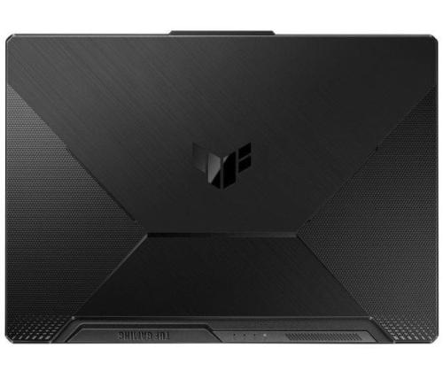 Kannettava tietokone ASUS TUF Gaming A15 FA506NCG-HN184W CPU Ryzen 7 7445HS 3200 MHz 15.6" 1920x1080 RAM...
