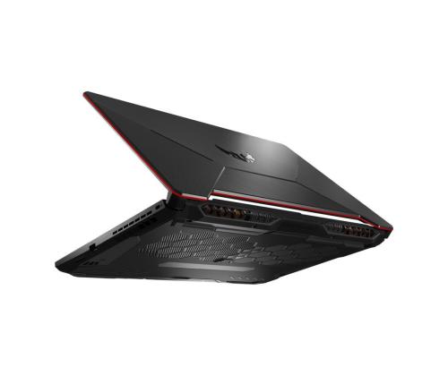 Kannettava tietokone ASUS TUF Gaming A15 FA506NC-HN017W CPU Ryzen 5 7535HS 3300 MHz 15.6" 1920x1080 RAM 16GB...