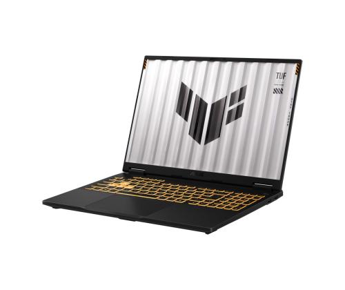 Kannettava tietokone ASUS TUF Gaming F16 (2025) FX608JH-RV002W CPU Core i5 i5-13450HX 2400 MHz 16" 1920x1200...