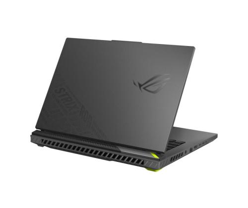 Kannettava tietokone ASUS ROG Strix G16 (2025) G614FR-S5022W CPU Ryzen 9 9955HX 2500 MHz 16" 2560x1600 RAM...