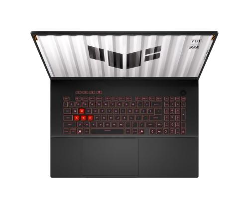 Kannettava tietokone ASUS TUF Gaming A18 (2025) FA808UM-S8015W CPU Ryzen 7 260 18" 1920x1200 RAM 16GB DDR5...
