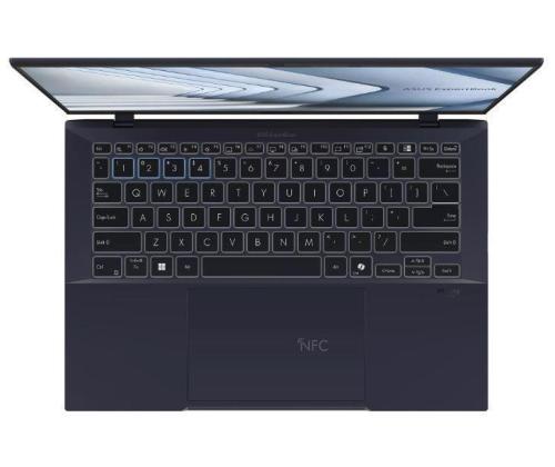 Kannettava tietokone ASUS ExpertBook B9403CVAR-KM1148X CPU Core 5 120U 1400 MHz 14" 2880x1800 RAM 16GB...