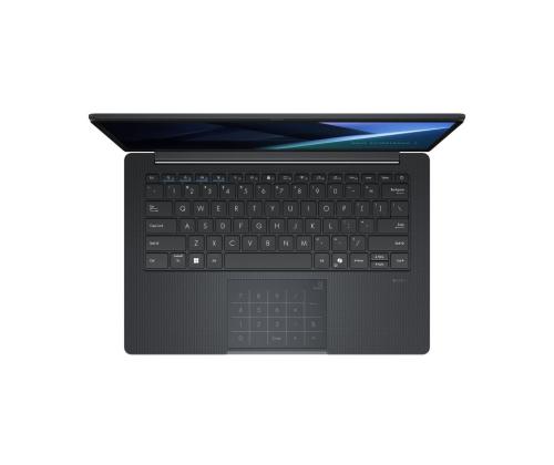 Kannettava tietokone ASUS ExpertBook BM1 BM1403CDA-S60521X CPU Ryzen 5 7535U 2900 MHz 14" 1920x1080 RAM 16GB...