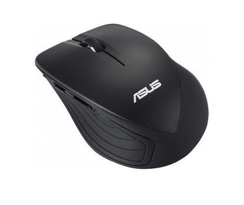 HIIRI USB OPTINEN WRL WT465/MUSTA 90XB0090-BMU040 ASUS ASUS