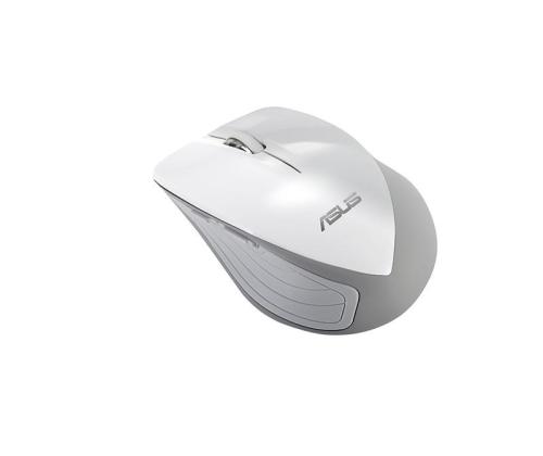 HIIRI USB OPTINEN WRL WRL WT465/WHITE 90XB0090-BMU050 ASUS