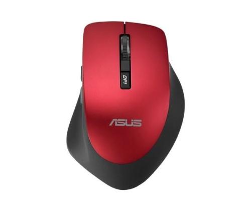 HIIRI USB OPTINEN WRL WT425/RED 90XB0280-BMU030 ASUS