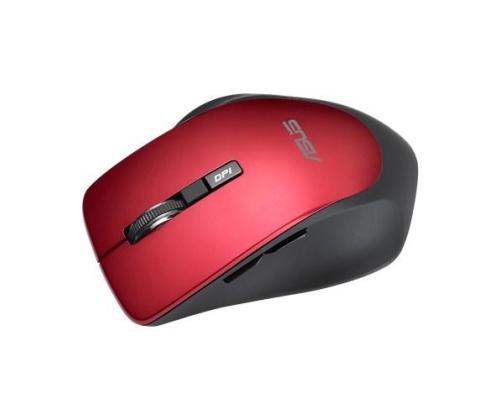 HIIRI USB OPTINEN WRL WT425/RED 90XB0280-BMU030 ASUS