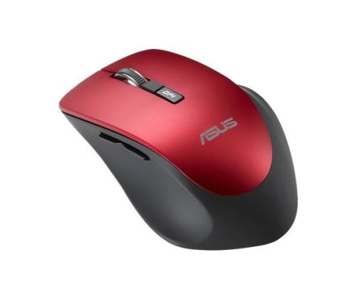HIIRI USB OPTINEN WRL WT425/RED 90XB0280-BMU030 ASUS