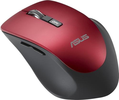 HIIRI USB OPTINEN WRL WT425/RED 90XB0280-BMU030 ASUS