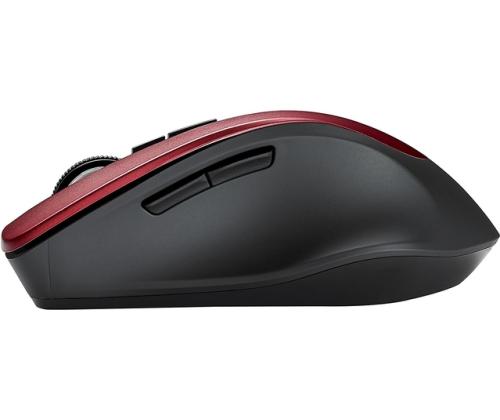 HIIRI USB OPTINEN WRL WT425/RED 90XB0280-BMU030 ASUS