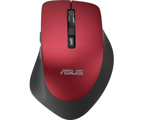 HIIRI USB OPTINEN WRL WT425/RED 90XB0280-BMU030 ASUS