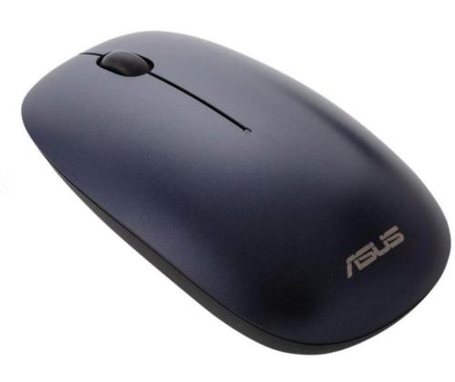 HIIRI USB OPTINEN WRL MW201C/SININEN 90XB061N-BMU010 ASUS