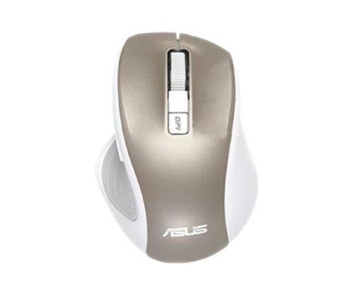 HIIRI USB OPTINEN WRL MW202/GOLD 90XB066N-BMU020 ASUS ASUS