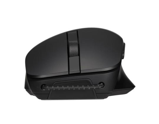 Hiiri USB OPTICAL WRL MD200/MUSTA 90XB0790-BMU000 ASUS