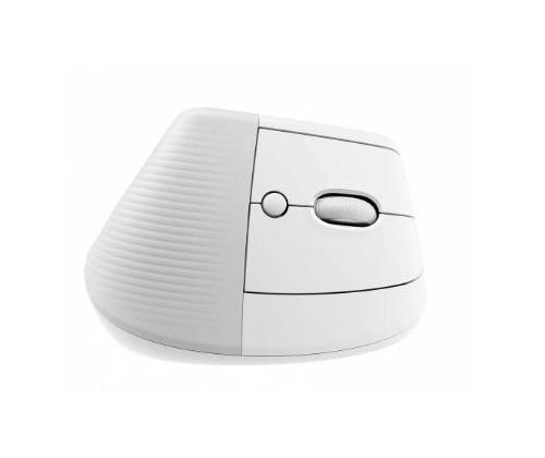 HIIRI USB OPTINEN MAC PYSTYSUORA/VALKOINEN 910-006477 LOGITEC