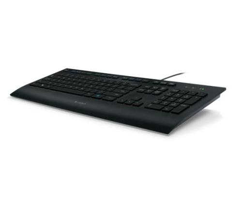 NÄPPÄIMISTÖ K280E USB ENG/OEM 920-005217 LOGITECH LOGITECH